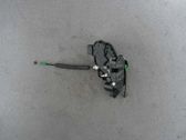Central locking motor