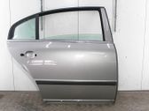 Rear door