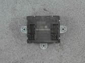 Comfort/convenience module
