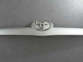 Front door exterior handle