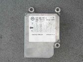 Module de contrôle airbag