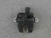 Central locking motor