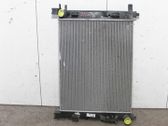 Radiador del refrigerante