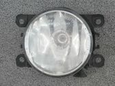 Front fog light