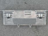 Windshield/windscreen camera