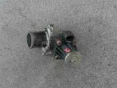 EGR valve