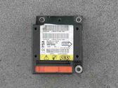 Airbag control unit/module