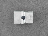 Windshield/windscreen camera