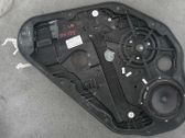 Mécanisme de lève-vitre avec moteur