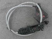 Central locking motor