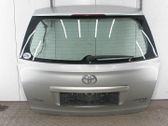 Tailgate/trunk/boot lid