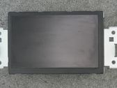 GPS navigation control unit/module