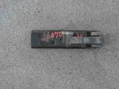Sliding door middle roller runner