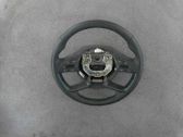 Steering wheel airbag