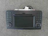 Steuergerät GPS Navigation