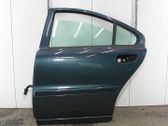 Rear door