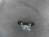 GPS navigation control unit/module