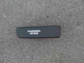 Airbag control unit/module