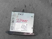 GPS navigation control unit/module