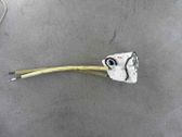 Central locking motor