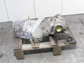 Rear differential