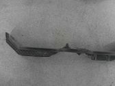 Intercooler air guide/duct channel