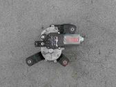 Rear window wiper motor