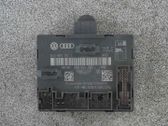 Comfort/convenience module