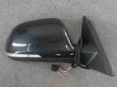 Front door electric wing mirror