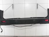 Rear bumper