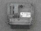 Engine control unit/module