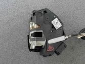 Central locking motor