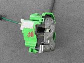 Stellmotor Zentralverriegelung