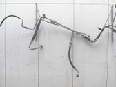 Air conditioning (A/C) pipe/hose