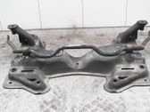Front subframe