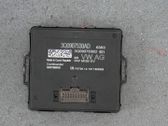 Other control units/modules