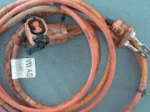 Hybrid / electric car battery