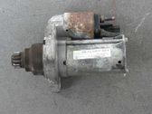 Motor de arranque