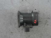 Mass air flow meter