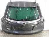 Tailgate/trunk/boot lid
