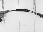 Gear shift rod