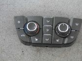 Climate control unit