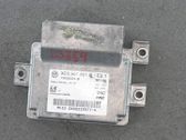 Hand brake/parking brake motor
