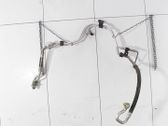 Air conditioning (A/C) pipe/hose