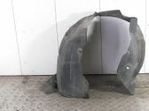 Rear arch fender liner splash guards