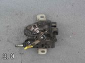 Engine bonnet/hood lock/catch