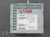 GPS navigation control unit/module