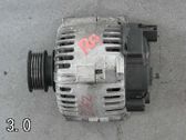 Lichtmaschine