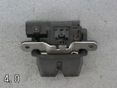 Stellmotor Zentralverriegelung