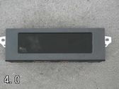 GPS navigation control unit/module